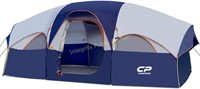 Campros Family Dome Tent 8-Person $200 R