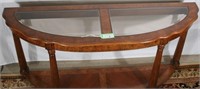 Console Table 54x28x16