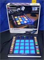 ATOM PreSonus Studio OnePad Controller