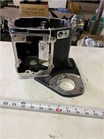 Replacement 5 Spd. Trans. Case for H-D