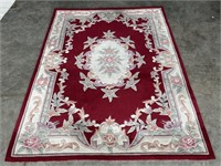 Area rug