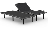 OSO 300T by Reverie Split Cal King Adjustable Bed