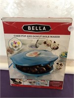 Bella Cake Pop Maker