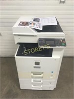 Kyocera Ecosys FS-C8520MFP Printer