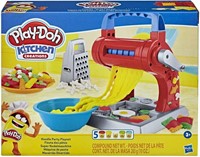 Playdoh Kitchen Creations