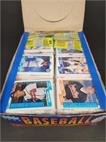 1990 Fleer Baseball Rack Pack