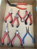 Pittsburgh pliers