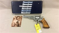 Smith & Wesson Model 657 41 Magnum Revolver