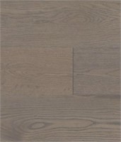 7 inch Dorian gray Oak flooring