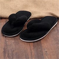 Size: 7-8 Indoor Home Slippers for Women
