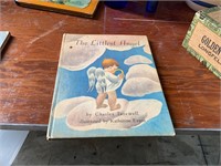 the littlest angel vintage book