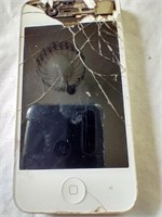 C3) iPhone, Password Locked, Not Working For Parts