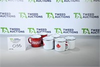 Canada Mugs