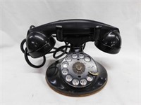 Western Electric rotary telephone