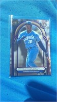 2024 Topps Tribute Bo Jackson /50