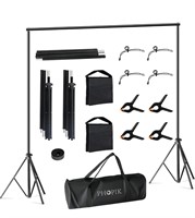 Backdrop Stand for Parties
