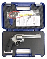 Smith & Wesson 629 Classic 44 Mag. 6-Shot Revolver