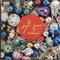 "The Joyful Sound Of Christmas" 2 Record Set