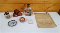 Variety Lot of Household Decor