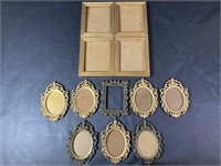 Picture Frames