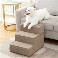 Pet Stairs for High Couch