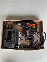 Wagner Hot Air Gun, Black & Decker Jig Saw