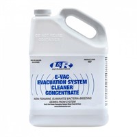4 E-Vac Evacuation Cleaner Concentrate 1Gal