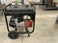 Coleman Powermate 5000 Maxa ER Plus Generator