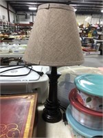 LAMP