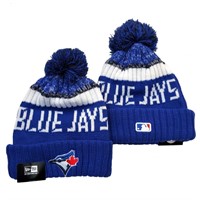 New Toronto Blue Jays Winter Toque New Era