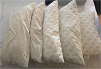 Regular Pillow Lot