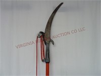 Yard Tool ~ Compound Action Tree Pruner