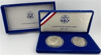 1986 US Liberty Coins