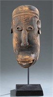 Makonde Style Mask, 20th c.