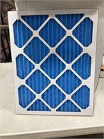 Nordic Pure air filters 16x20x1 6 pack