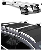 Komsepor Car Roof Rack Cross Bars 49”