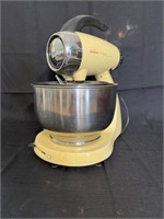 Sunbeam kitchen mixer