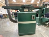 Powermatic Industrial Jointer