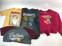 Harry Potter Shirts & Sweater