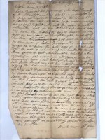 Indiana Territory 1815 Clark Cty Lawsuit