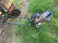 Murry 6 HP trimmer UN TESTED