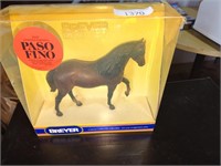 Breyer horse