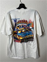 Vintage Pontiac Grand Am Race Car Shirt