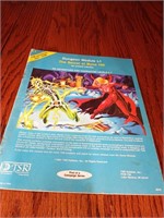 1st Ed. Dungeons & Dragons L1