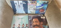 Lot if 20 assorted records