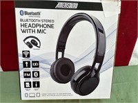 AMERISOUND BLUETOOTH HEADSET