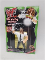 1999 Bend-Ems Mankind Series 12 Justoys