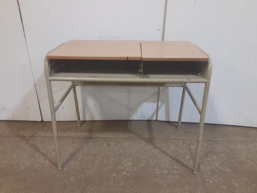 Vintage Desk 36"x18"x30" tall