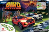 Dino Race and Chase - Learn & Play Kids