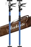 2PK Support Pole, Adjustable 3rd Hand Support